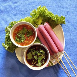 น้องต่ายชิ้นย่าง