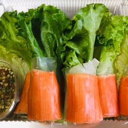 เมี่ยงลุยสวนแซ่บซี๊ดดดด