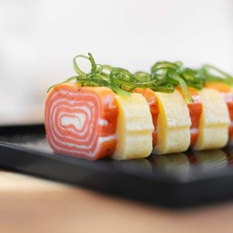 ไข่หวาน