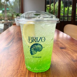 กีวี่ เลมอน โซดา