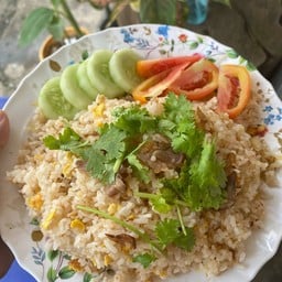อาหารมื้อดึก