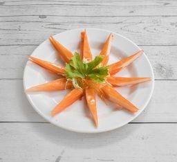 ปูอัดวาซาบิ