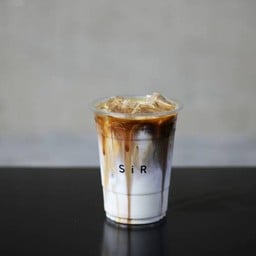 Iced Caramel Macchiato