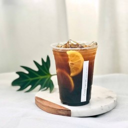 Espresso tonic^