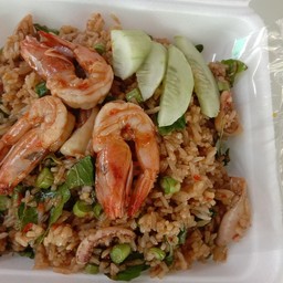 ครัวข้างบ่