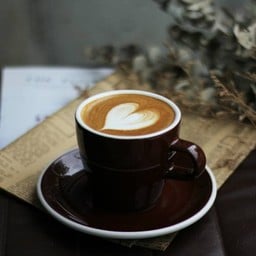 Hot Cappuccino