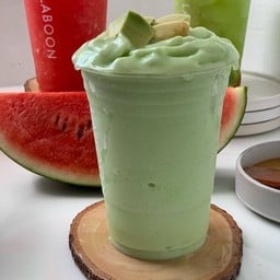 อะโวคาโดนอก ปั่น