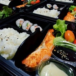 เบนโตะ โภชนา