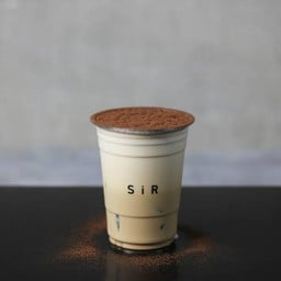 Sir Cold Cappuccino