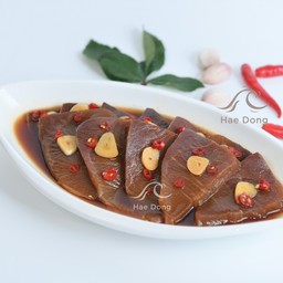 Hae-dong (해동) พระราม 3