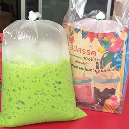 ชาเขียว