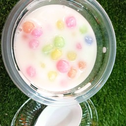 ขนมบัวลอย