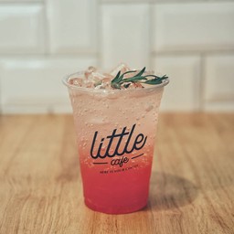 Strawberry Soda_