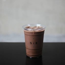 Iced Mocha