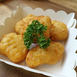 นักเก็ตไก่