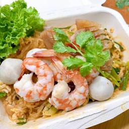 บะหมี่เกี๊ยวเยาวราช จรัญฯ35 สาขาสุขาภิบาล 3