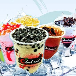 ชาโคโนะ  เมืองร้อยเอ็ด