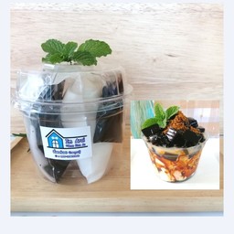 อิ่มอร่อย@บ้านคุณอุ๊