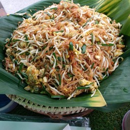 เจ๊อุ๋ย ผัดไทยโบราณ