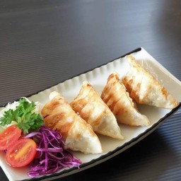 เกี๊ยวซ่า