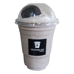 Frappe Oreo
