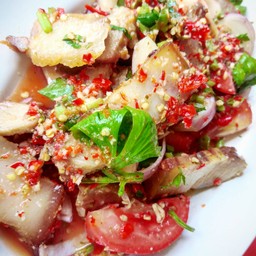 กินยำกัน