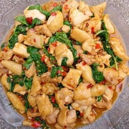 ข้าวนึ่งตามสั่ง หน้าเมือง