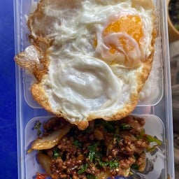 หม่าล่ามื้อดึก