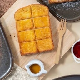 เดอะลูน่า โชกุปัง โทส