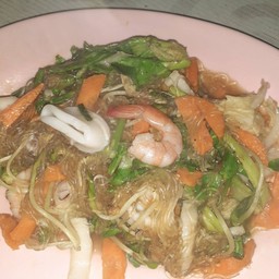 ผัดโป๊ยเซียน