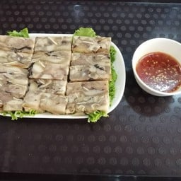 หมูยอทรงเครื่อง