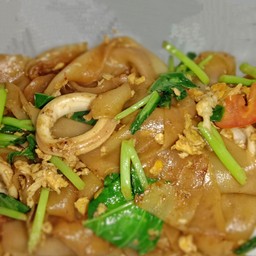 ผัดซีอิ๊ว