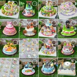 บ้านวุ้นหอม by khunyui