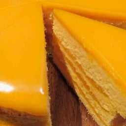 ORANGE CAKE