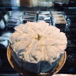 เค้กมะพร้าว