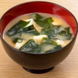 ซุปมิโสะ