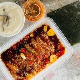 หลงรักเฮ้าส์ชาไข่มุก