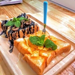 เอาปังเหอะ