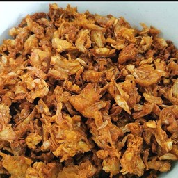 กระเทียมทอด เจ๊รัตน์