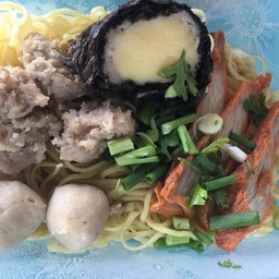 ก๋วยเตเจ้พิน