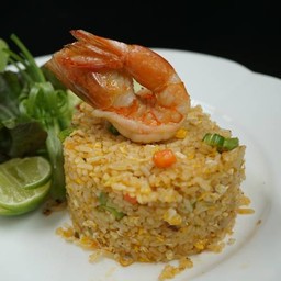 ข้าวผัดกุ้ง(เล็ก)