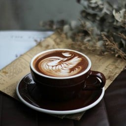 Hot Mocha