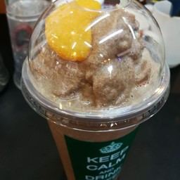 โก้ส้มปั่น