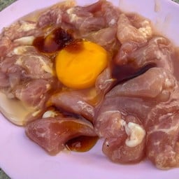 แจ่วฮ้อนเนื้อวัว