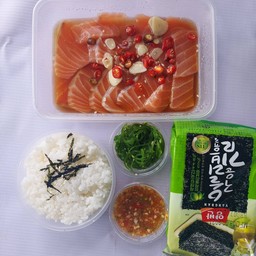 BK ทะเลดอง