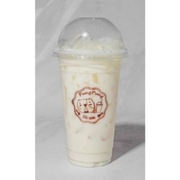 นมสด - เย็น