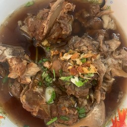 เล้งหมูตุ๋น
