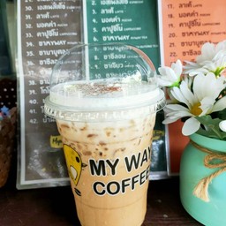 My way Coffee 2