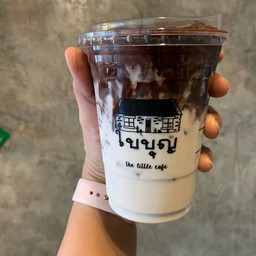 โกโก้เย็น