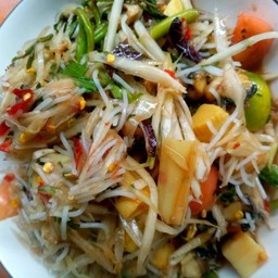 ครัวสมใจอยาก